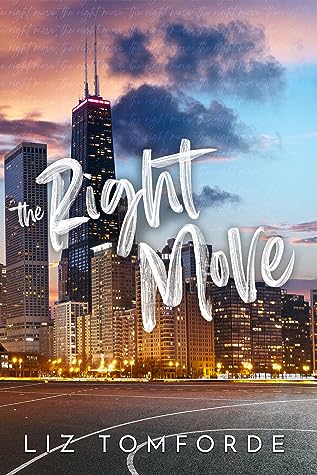 The Right Move (Windy City, #2)