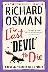 The Last Devil to Die by Richard Osman