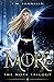 More (The MORE Trilogy, #1)