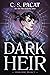 Dark Heir by C.S. Pacat