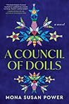 A Council of Dolls by Mona Susan Power