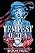 A Tempest of Tea (Blood and Tea, #1)