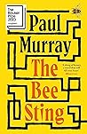 The Bee Sting by Paul Murray