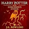 Harry Potter and the Sorcerer's Stone by J.K. Rowling