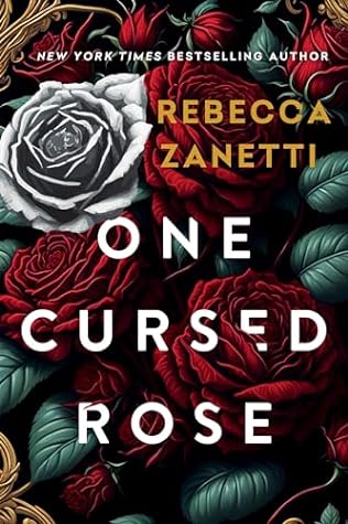 One Cursed Rose (Grimm Bargains, #1)