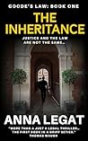 The Inheritance by Anna Legat