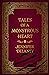 Tales of a Monstrous Heart by Jennifer  Delaney