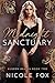 Midnight Sanctuary (Bugrov Bratva #2)