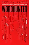 Wordhunter by Stella Sands