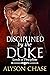 Disciplined by the Duke