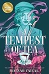 A Tempest of Tea