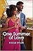 One Summer of Love