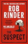 The Suspect by Rob Rinder