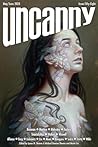 Uncanny Magazine ...