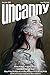 Uncanny Magazine Issue 58 by Lynne M. Thomas