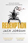 Redemption by Jack   Jordan