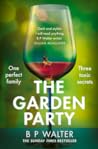 The Garden Party by B.P. Walter