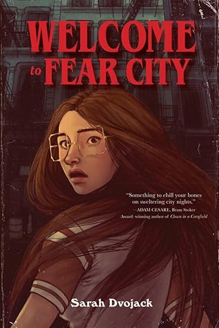 Welcome to Fear City