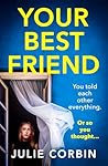 Your Best Friend by Julie Corbin