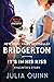 It's In His Kiss (Bridgertons, #7)