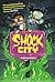 Shock City: A Graphic Novel