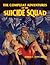 The Compleat Adventures of The Suicide Squad by Emil C. Tepperman