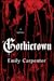 Gothictown by Emily Carpenter