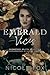 Emerald Vices (Kuznetsov Bratva Book 2)