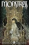 Monstress, Volume 1 by Marjorie M. Liu