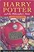 Harry Potter and the Philosopher’s Stone by J.K. Rowling