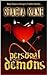 Personal Demons (Megan Chase, #1)