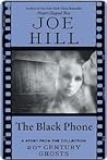 The Black Phone by Joe Hill