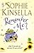 Remember Me? by Sophie Kinsella