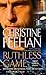 Ruthless Game (GhostWalkers, #9)