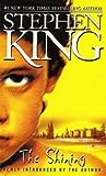 The Shining by Stephen        King