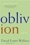 Oblivion: Stories