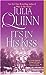 It's in His Kiss (Bridgertons, #7)