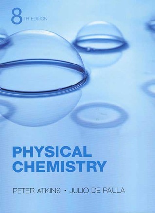 Physical Chemistry