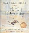 The Tale of Despereaux by Kate DiCamillo