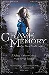 Grave Memory by Kalayna Price