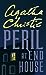 Peril at End House by Agatha Christie