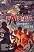 Fables, Vol. 7: Arabian Nights