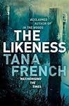 The Likeness by Tana French