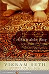 A Suitable Boy by Vikram Seth