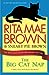 The Big Cat Nap (Mrs. Murphy, #20) by Rita Mae Brown