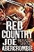 Red Country