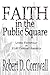 Faith in the Public Square:...