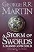 A Storm of Swords 2 by George R.R. Martin