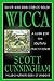 Wicca by Scott Cunningham