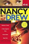 Nancy Drew by Carolyn Keene